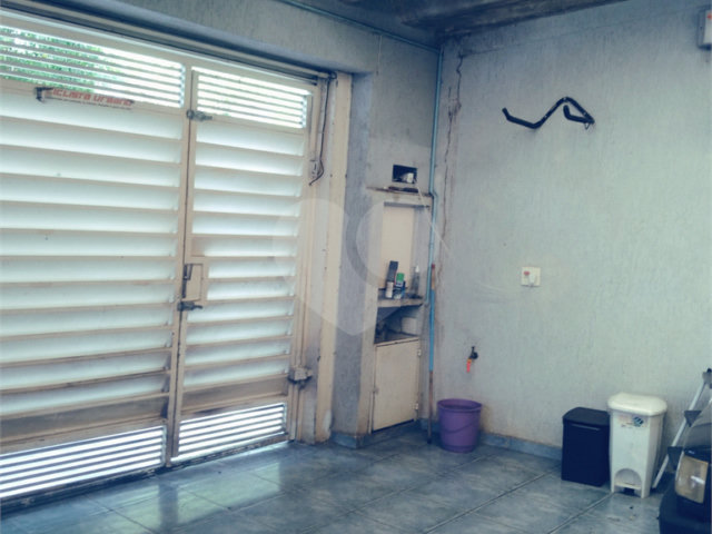 Casa à venda com 3 quartos, sendo 1 suíte,  em Santana, São Paulo, SP