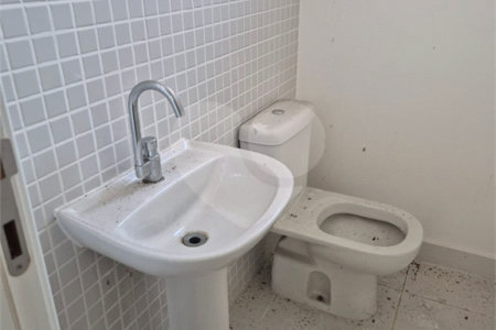 Sala à venda em Valongo, Santos, SP