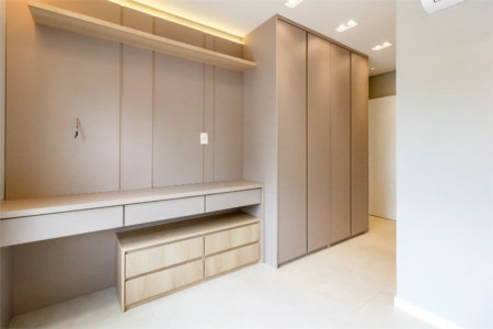 Apartamento à venda com 3 quartos, sendo 2 suítes, em Brooklin Paulista, São Paulo, SP