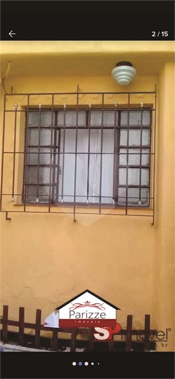 Sobrado à venda com 2 quartos em Vila Maria, São Paulo, SP