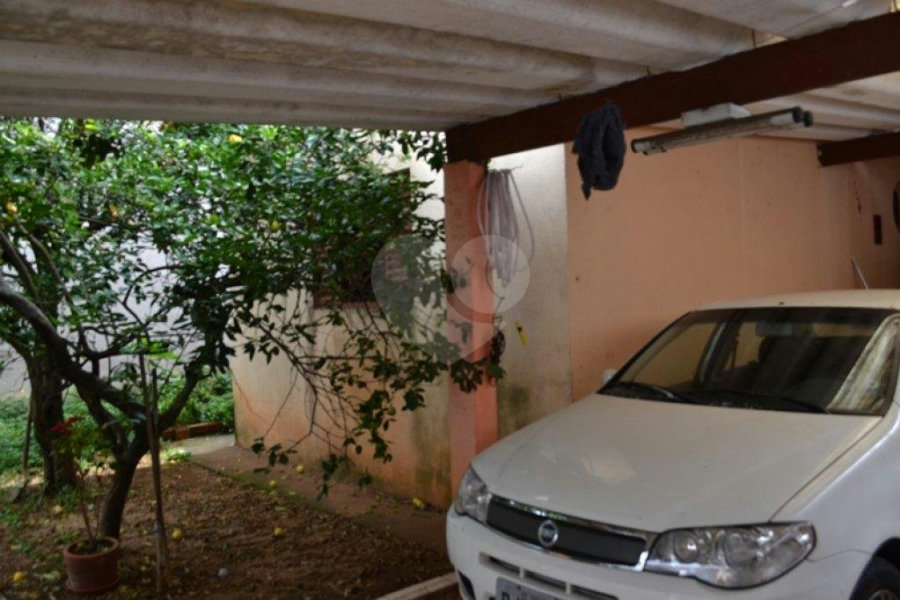 Terreno à venda em Vila Nova Mazzei, São Paulo, SP