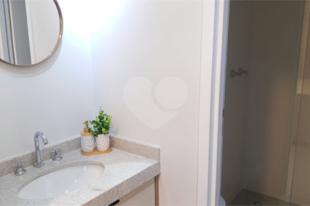 Studio para alugar com 1 quarto em Butantã, São Paulo, SP