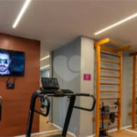 Apartamento à venda com 2 quartos em Loteamento City Jaragua, São Paulo, SP