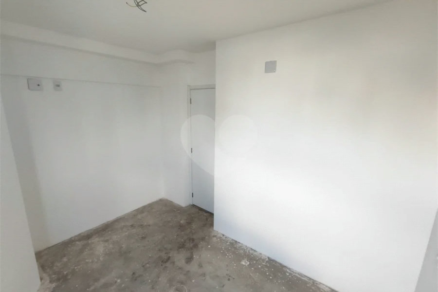 Apartamento à venda com 2 quartos, sendo 1 suíte,  em Santana, São Paulo, SP