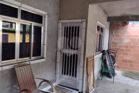 Casa à venda com 2 quartos, sendo 1 suíte, em Campo Grande, Rio de Janeiro, RJ