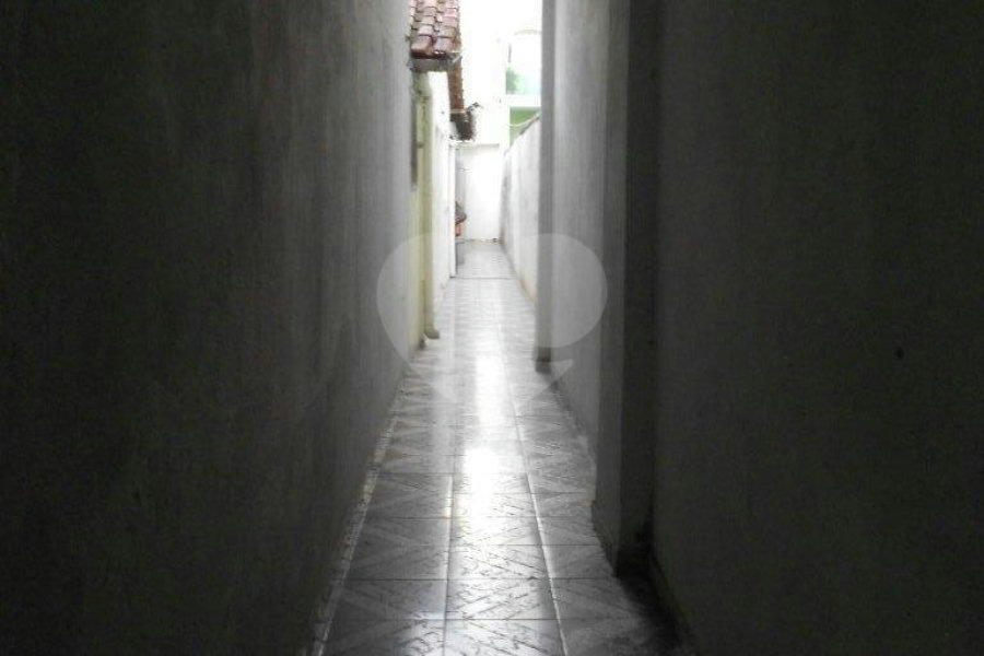 Sobrado à venda com 3 quartos em Jardim Brasil (zona Norte), São Paulo, SP