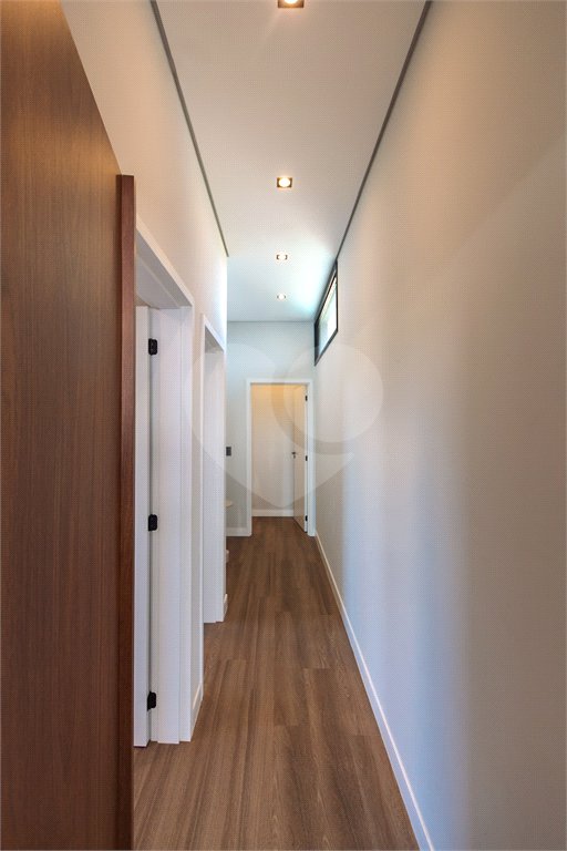 Casa à venda com 3 suítes no condomínio Residencial Dona Maria Candida, Indaiatuba - SP