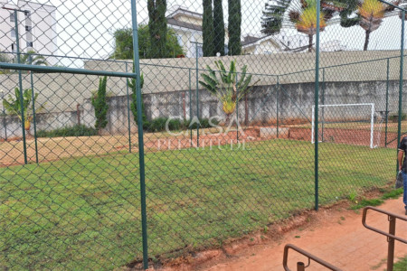 Apartamento à venda com 2 quartos em Jardim São Carlos, Sorocaba, SP