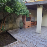 Sobrado à venda com 4 quartos, sendo 1 suíte, em Vila Pereira Barreto, São Paulo, SP