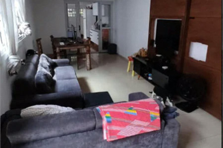 Casa à venda com 2 suítes em Jardim Soraia, São Paulo, SP