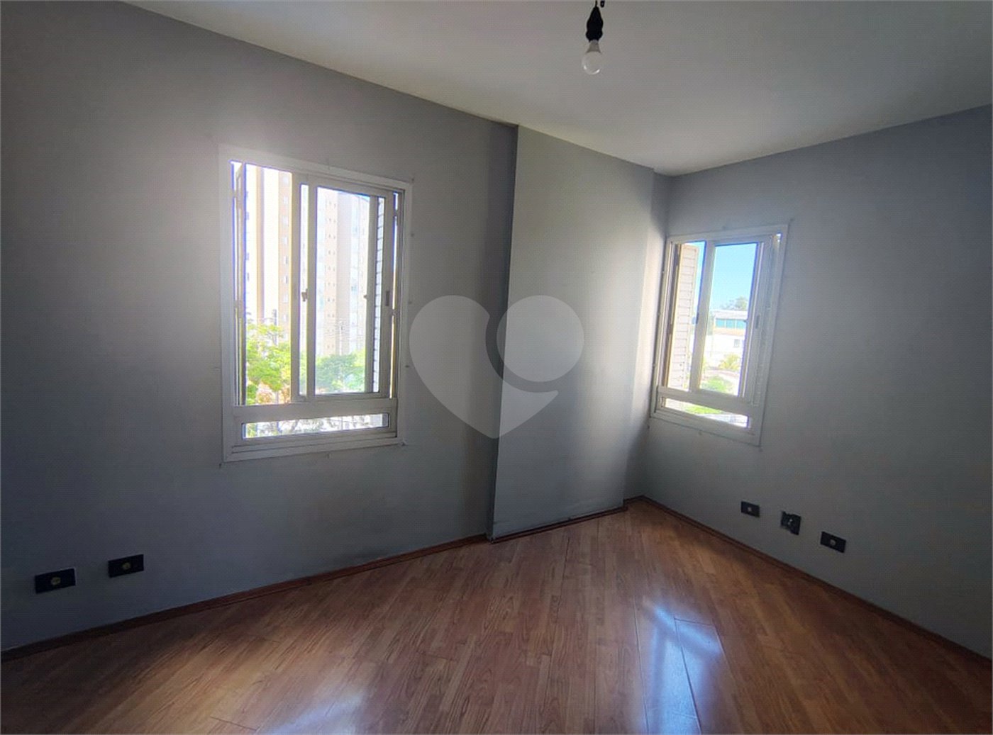 Apartamento para alugar com 2 quartos em Jardim Bonfiglioli, Jundiaí, SP