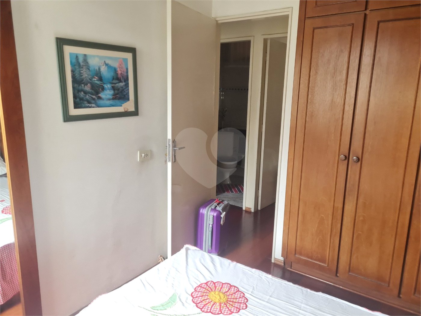 Apartamento à venda com 2 quartos em Parque Suzano, Suzano, SP
