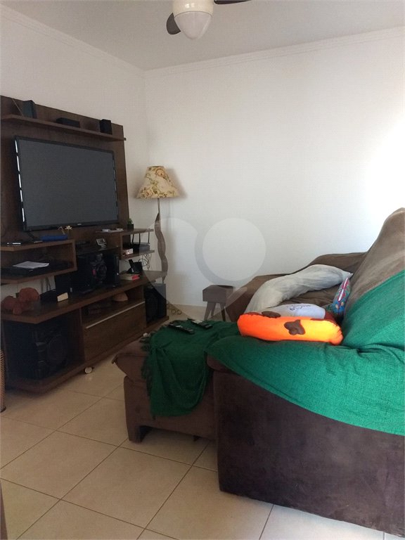 Casas térreas- Pq. Residencial Maria Stella Fagá.