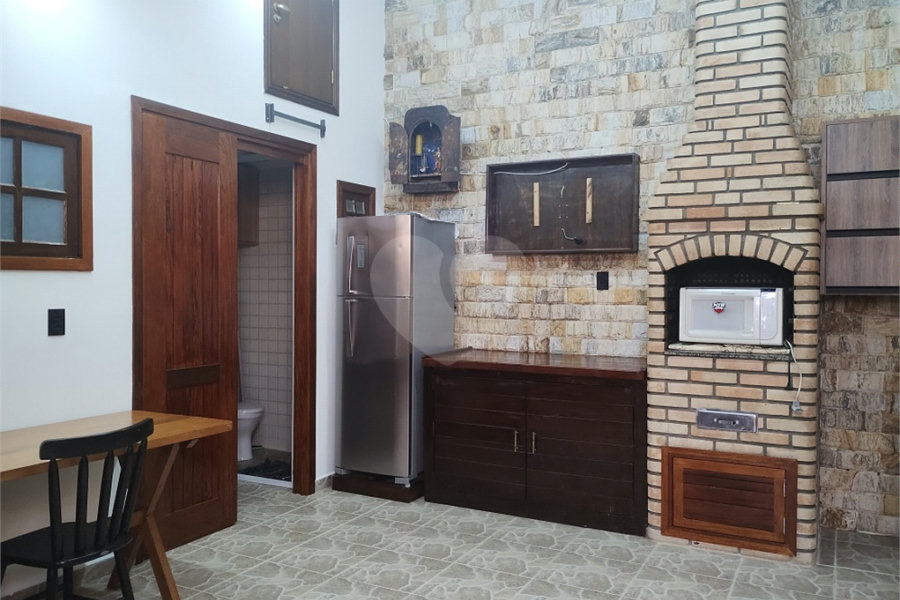 Casa Térrea à venda com 2 quartos em Vila Nova Mazzei, São Paulo, SP