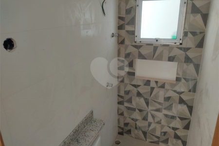 Apartamento à venda com 1 quarto em Água Fria, São Paulo, SP