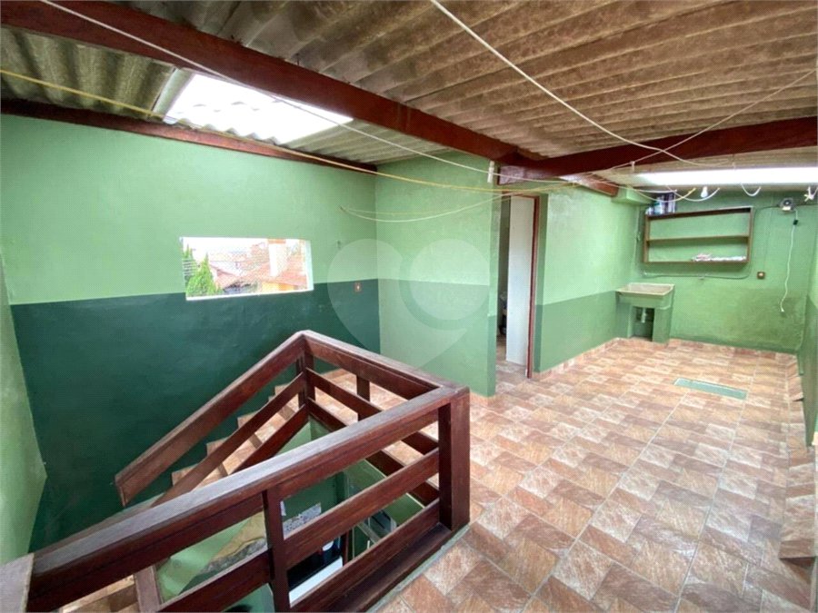 Casa à venda com 4 quartos, sendo 2 suítes, em Parque Santana, Mogi das Cruzes, SP
