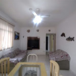 Apartamento com 3 dormitórios à venda, 114 m² por R$ 330.000,00 - Enseada - Guarujá/SP