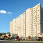 Apartamento à venda com 2 quartos em Engordadouro, Jundiaí, SP
