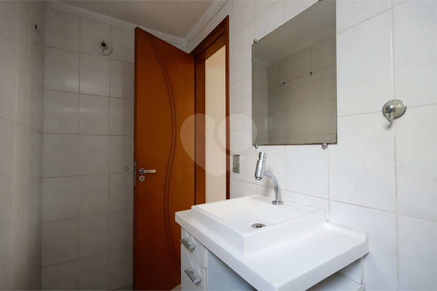 Apartamento à venda com 2 quartos em Santana, São Paulo, SP