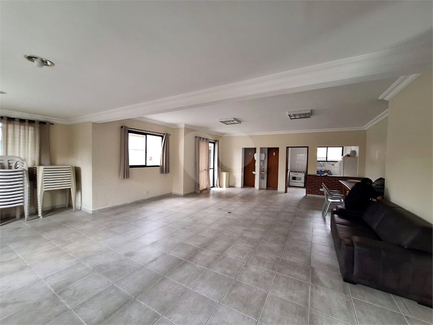Apartamento à venda com 3 quartos, sendo 1 suíte, em Mandaqui, São Paulo, SP
