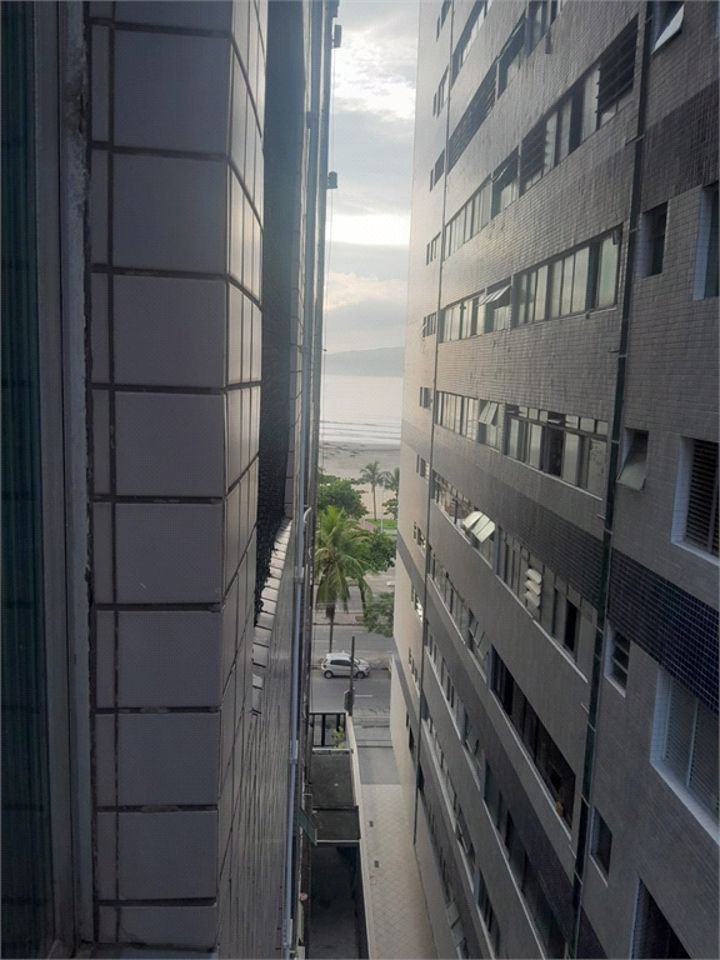 Apartamento Residencial à venda, Itararé, São Vicente - AP1621.