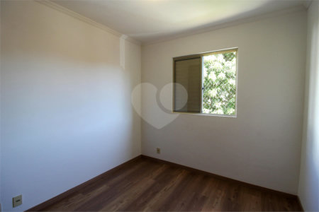 Apartamento à venda com 3 quartos em BUTANTÃ, São Paulo, SP