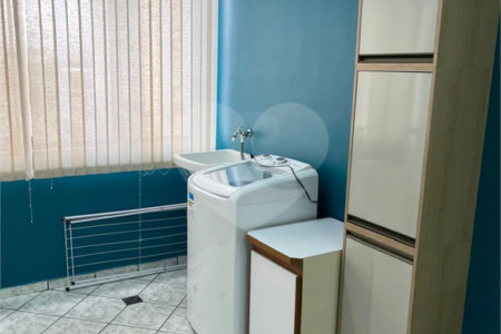 Studio para alugar com 1 quarto no Centro, São Bernardo do Campo, SP