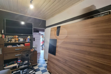 Casa à venda com 2 quartos em Central Parque Sorocaba, Sorocaba, SP