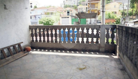 Casa à venda com 5 quartos, sendo 2 suítes, em Casa Verde, São Paulo, SP
