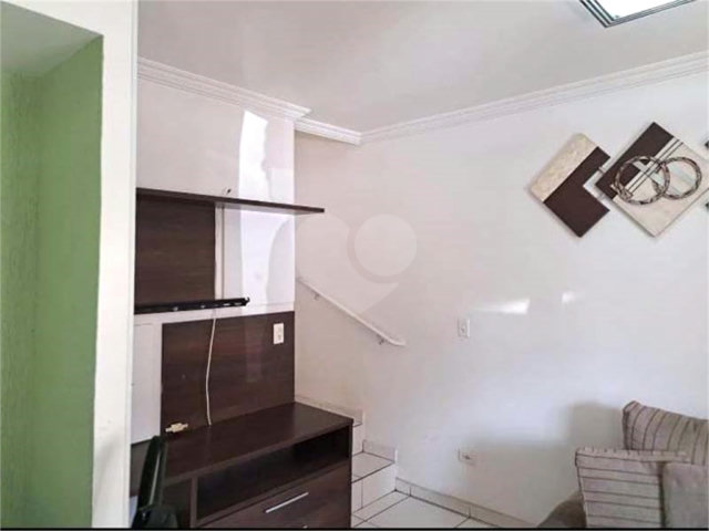 Casa à venda com 2 quartos no condomínio Residencial Boulevard I, São Paulo - SP