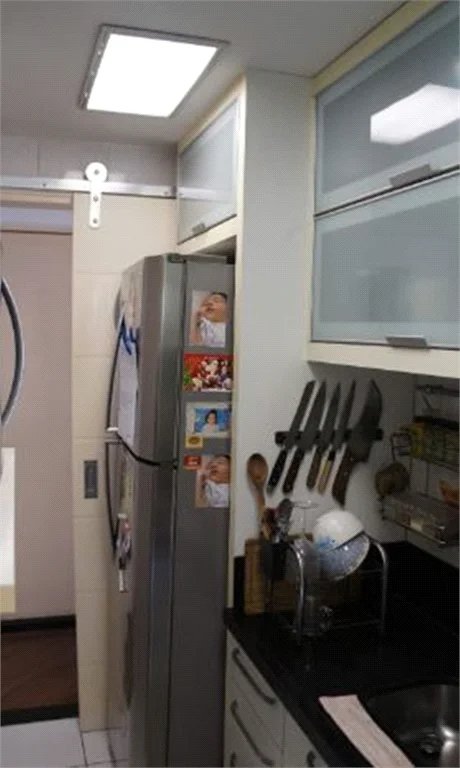 Apartamento à venda com 3 quartos em Jardim das Vertentes, São Paulo, SP