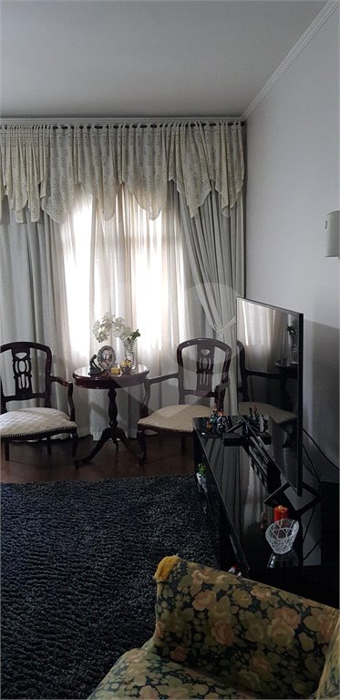 Sobrado à venda com 3 quartos, sendo 2 suítes, em Vila Gustavo, São Paulo, SP