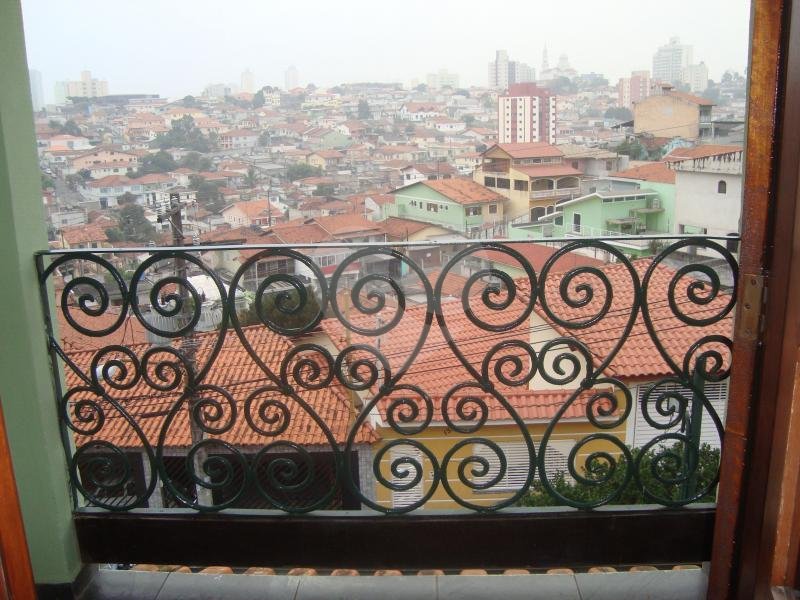 Sobrado à venda com 3 suítes em Vila Mazzei, São Paulo, SP
