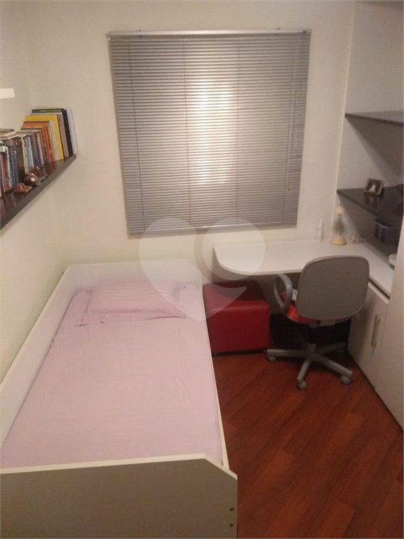 Apartamento à venda com 3 quartos, sendo 1 suíte,  em Rio Pequeno, São Paulo, SP
