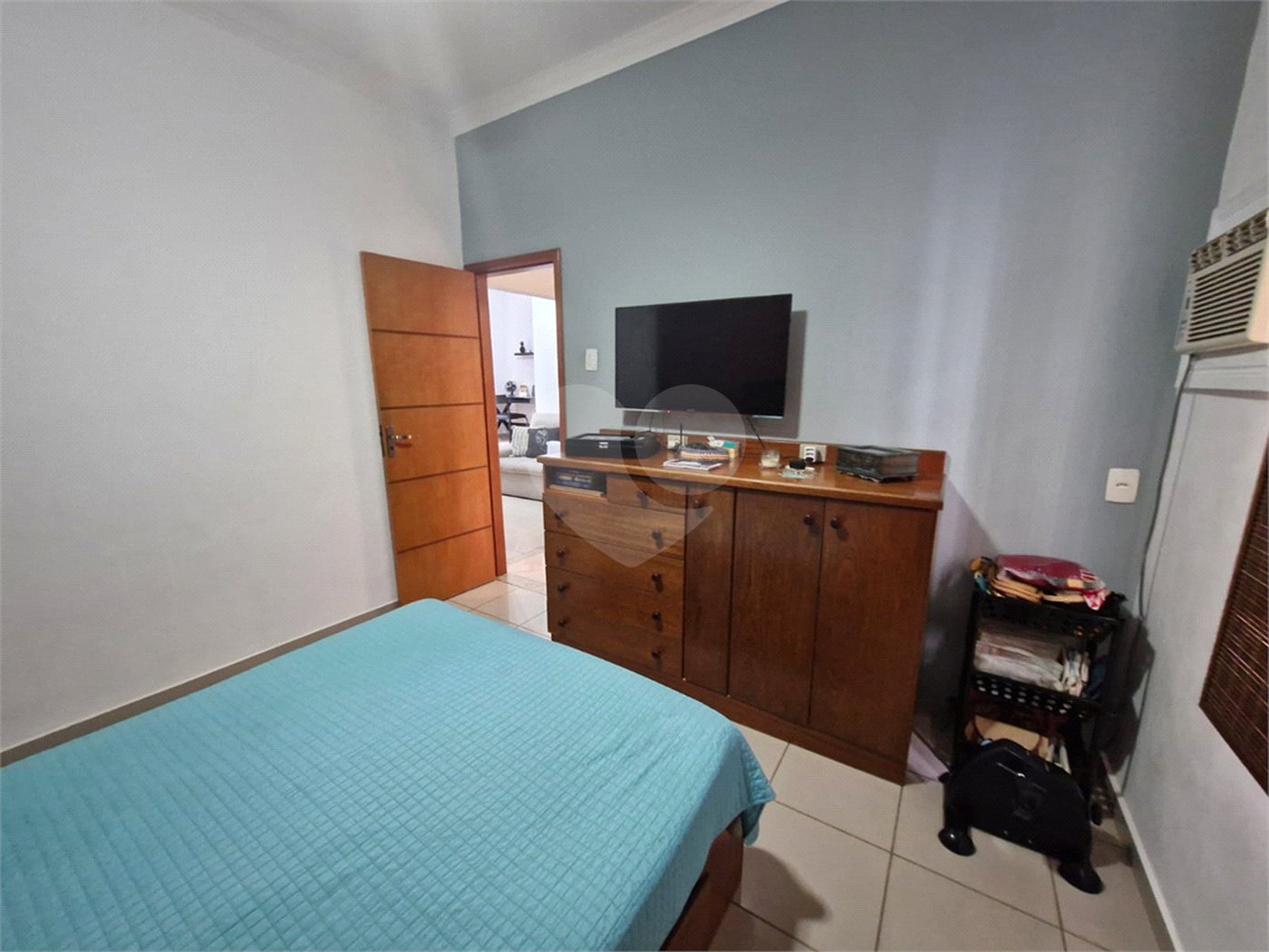 Casa de Vila à venda com 3 quartos, sendo 1 suíte, em Tijuca, Rio de Janeiro, RJ