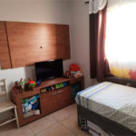 Casa à venda com 2 quartos em Parque Fernanda, São Paulo, SP
