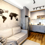 Apartamento à venda com 2 quartos em Perdizes, São Paulo, SP