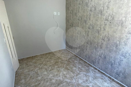 Apartamento à venda com 1 quarto em Vila Mazzei, São Paulo, SP