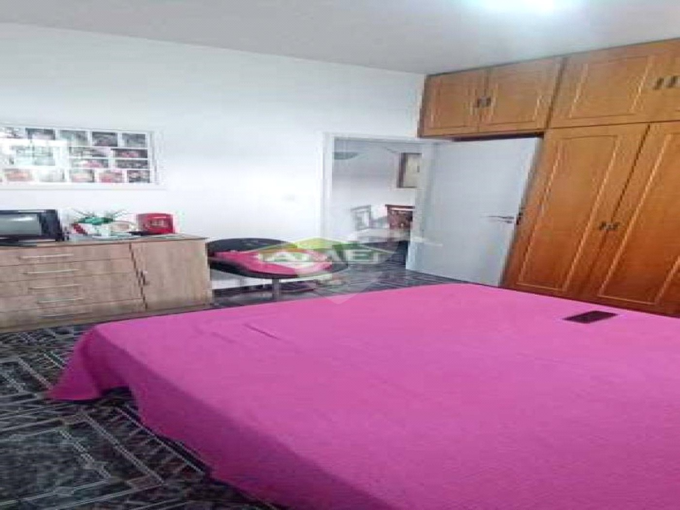 Casa à venda com 1 suíte em Santíssimo, Rio de Janeiro, RJ