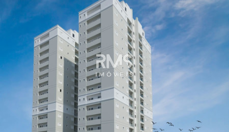 Apartamento à venda com 2 suítes em Itu Novo Centro, Itu, SP