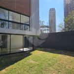 Casa à venda com 4 suítes no condomínio Cube Cidade Jardim, São Paulo - SP