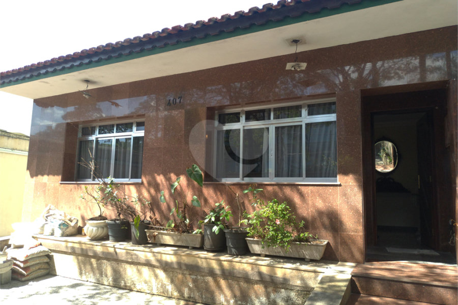 Sobrado à venda com 3 quartos em Jardim São Bento, São Paulo, SP