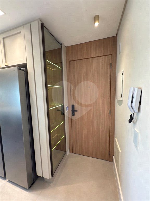 Apartamento à venda com 2 quartos, sendo 1 suíte, em Jardim, Santo André, SP