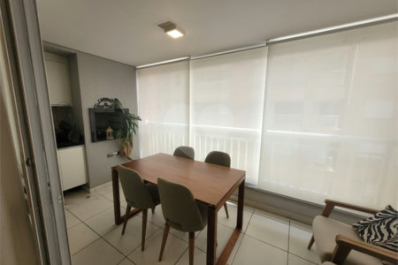 Apartamento à venda com 2 quartos, sendo 1 suíte, em Parque São Domingos, São Paulo, SP