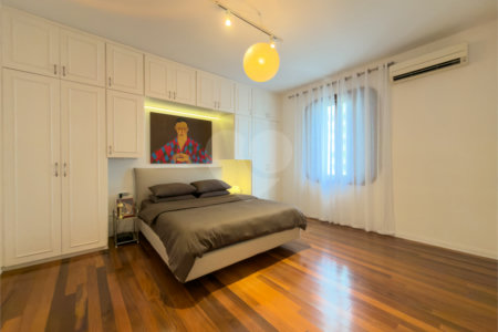 Apartamento à venda com 1 quarto em Jardim Paulista, São Paulo, SP
