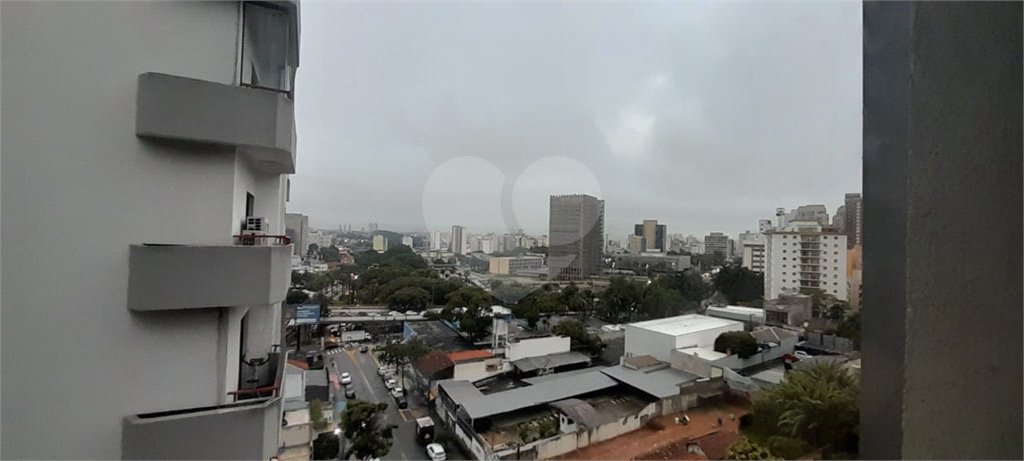 Sala para alugar em Vila Bastos, Santo André, SP