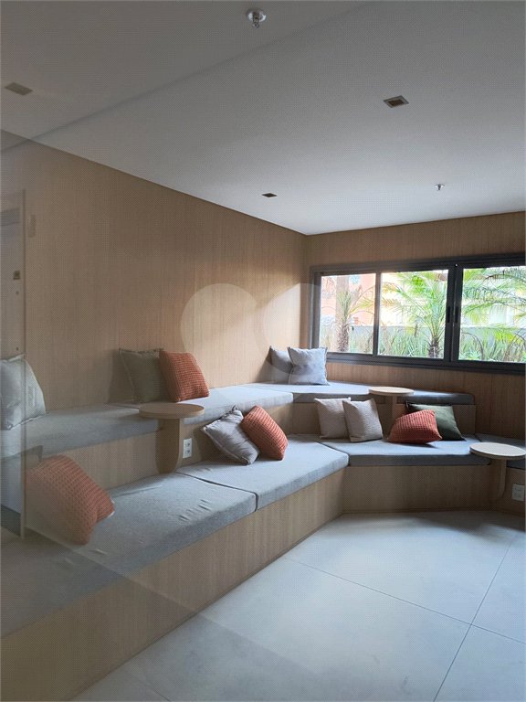 Studio à venda com 1 quarto em Ipiranga, São Paulo, SP