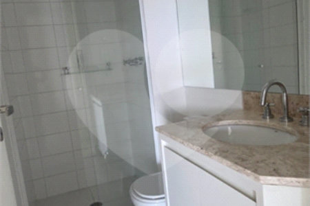 Apartamento à venda com 2 quartos, sendo 1 suíte, em Brooklin Paulista, São Paulo, SP