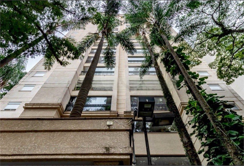 Apartamento à venda com 3 suítes em Perdizes, São Paulo, SP