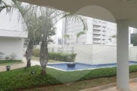 Apartamento à venda com 1 suíte em Vila Andrade, São Paulo, SP